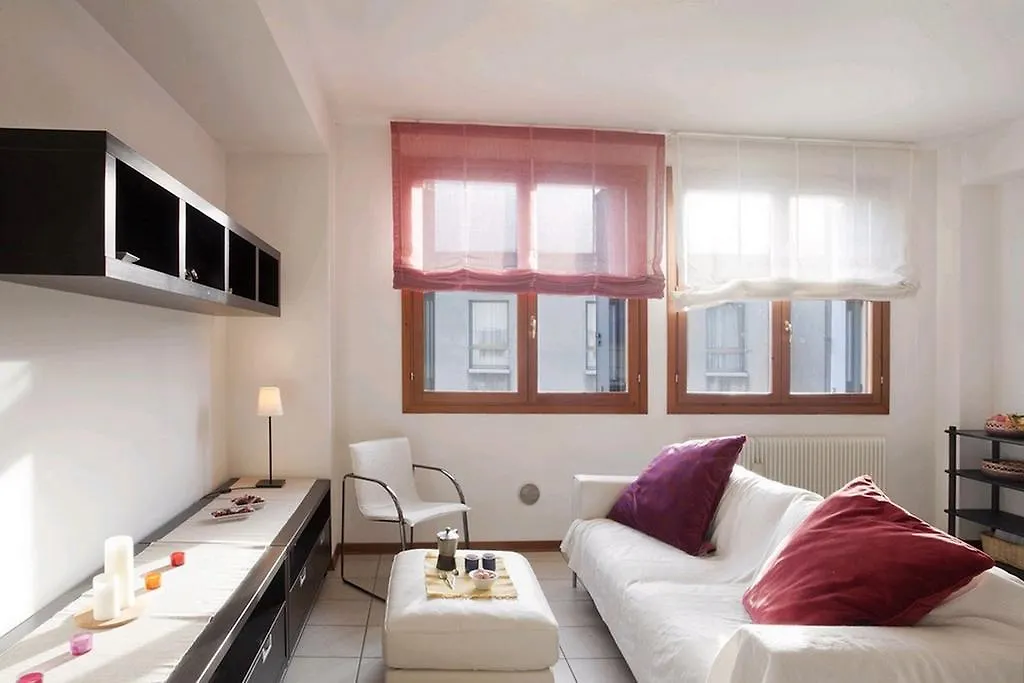 Appartement Giudecca - Locappart Venise