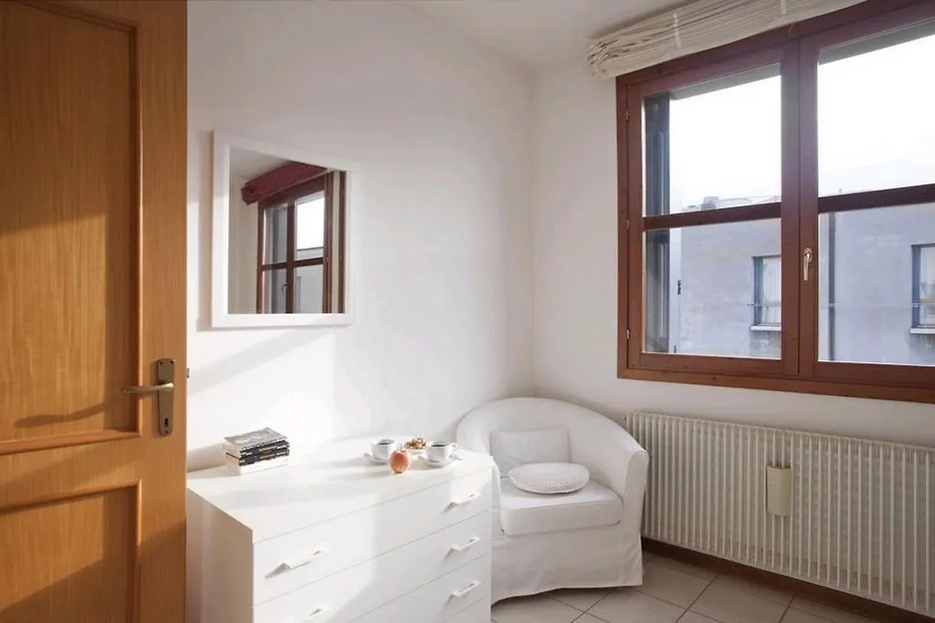 Apartment Giudecca - Locappart Venedig