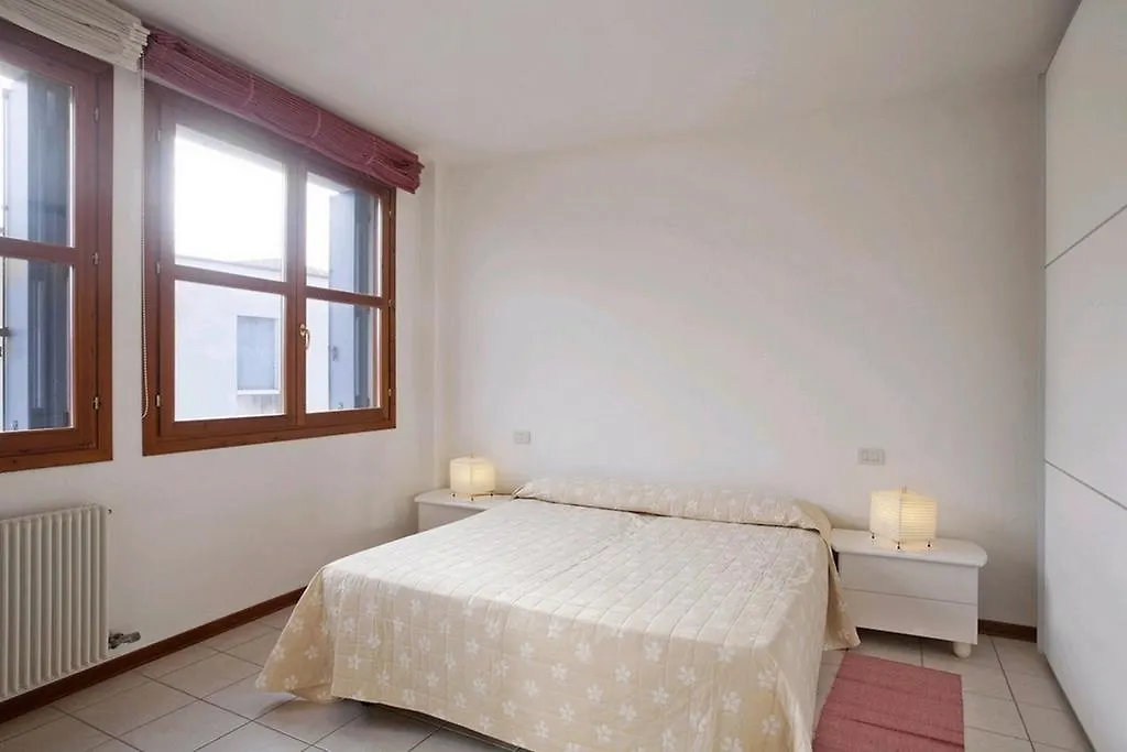 Giudecca - Locappart Venise Appartement