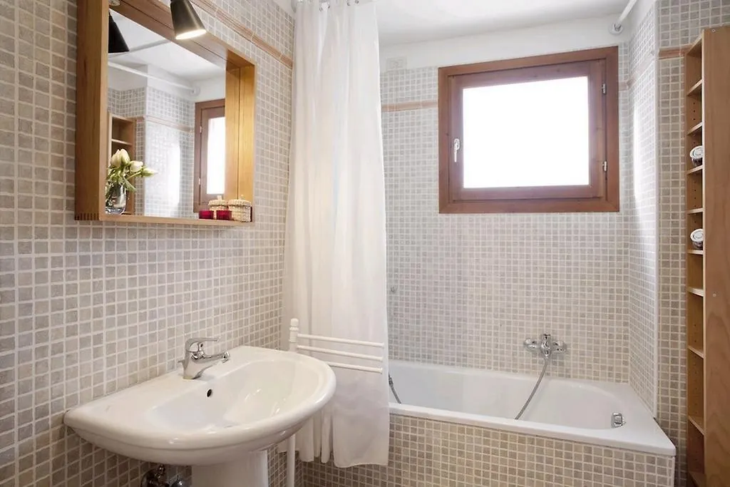 Giudecca - Locappart Velence Apartman