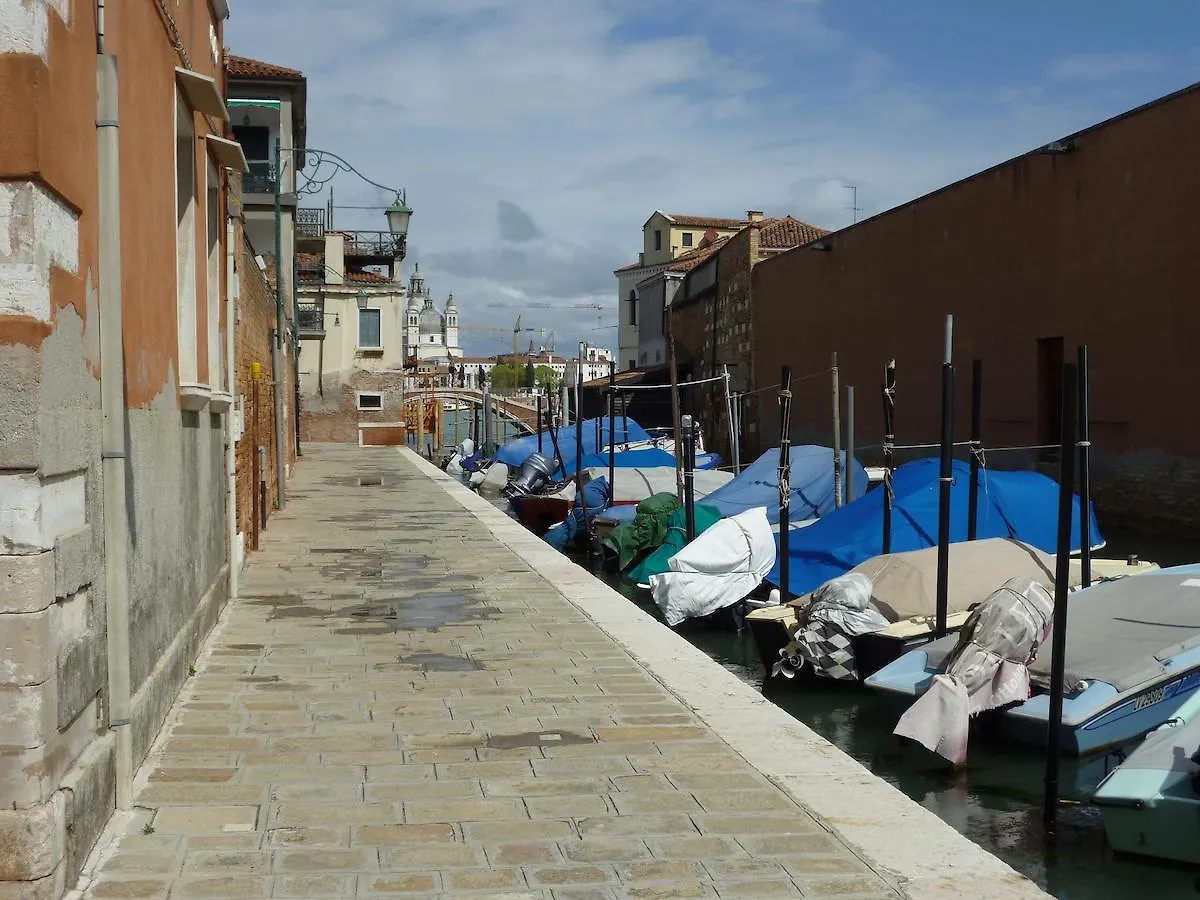 Giudecca - Locappart Velence Olaszország